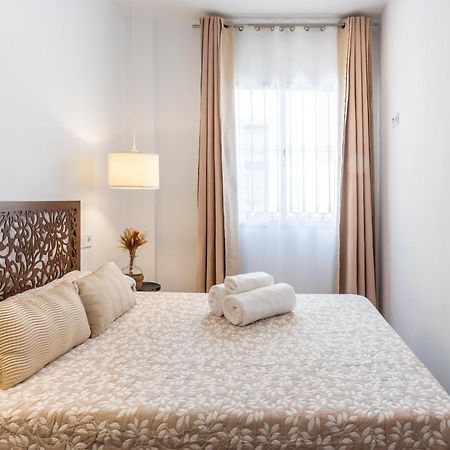 Wintowinrentals Dream Home On The Beachfront La Cala Del Moral Экстерьер фото