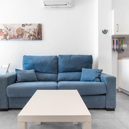 Wintowinrentals Dream Home On The Beachfront La Cala Del Moral Экстерьер фото
