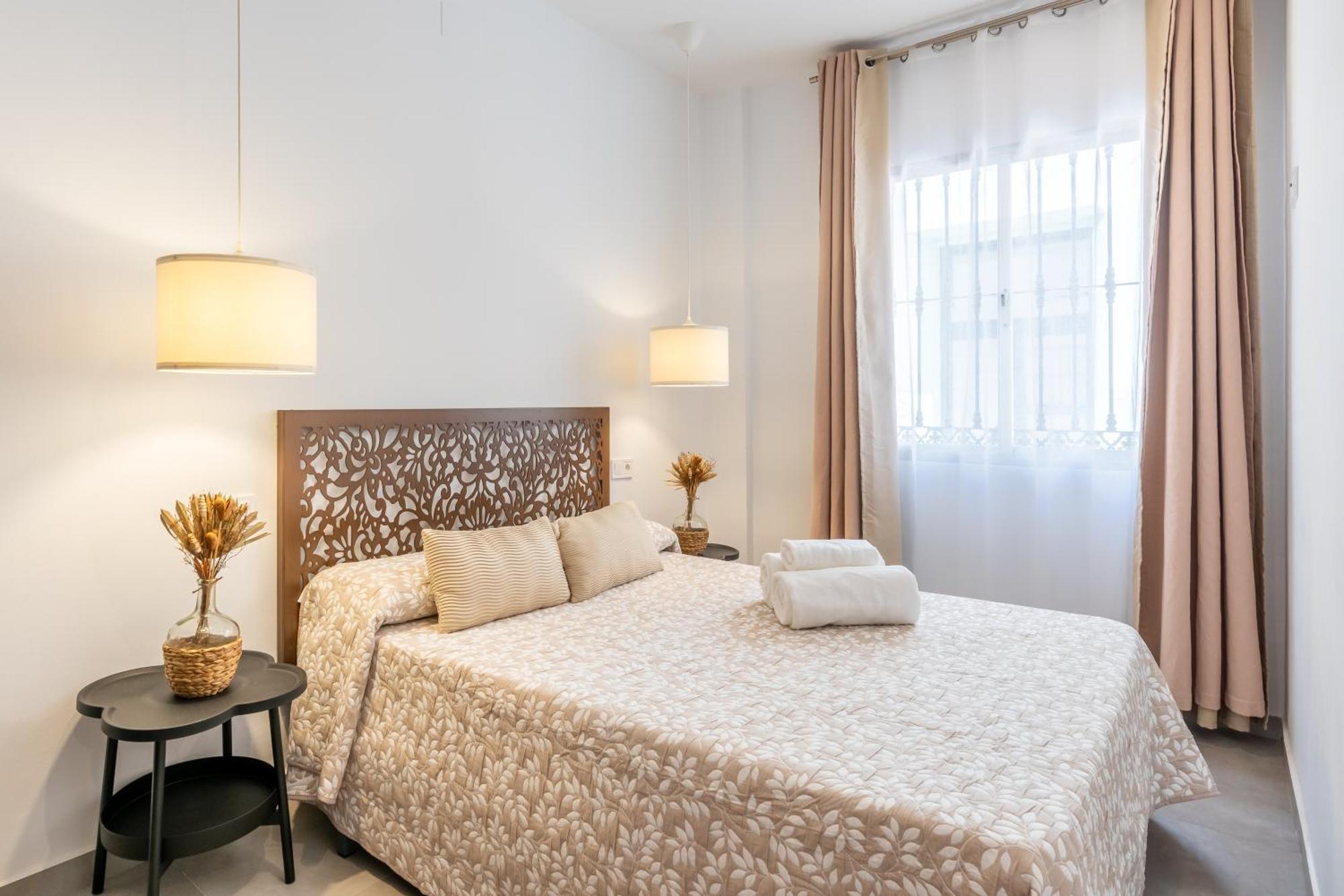 Wintowinrentals Dream Home On The Beachfront La Cala Del Moral Экстерьер фото